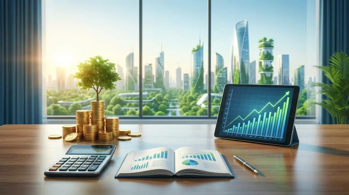 【早見表】積立NISAを計算すると20年後いくらになる？月額別シミュレーション