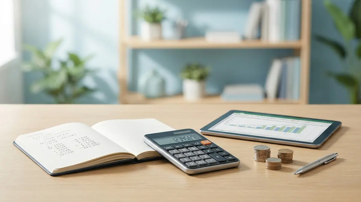 積み立てNISAを自分で計算する3つの方法【実践編】