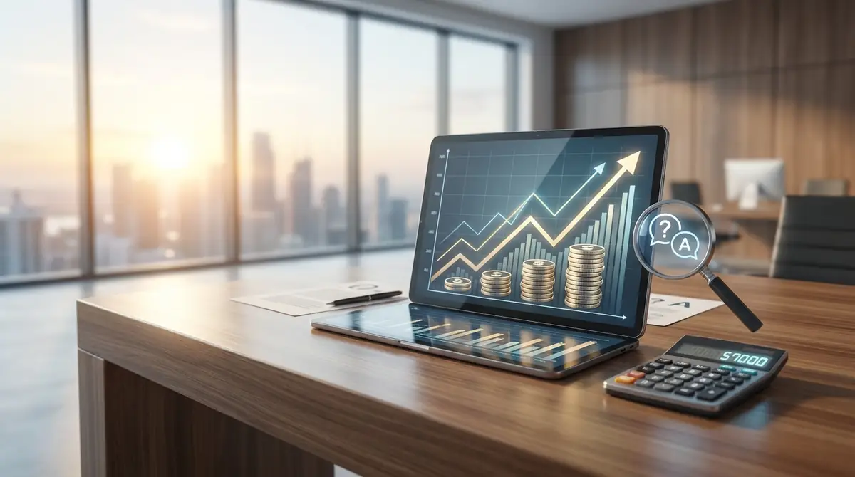 積立NISAの計算でよくある質問Q&A