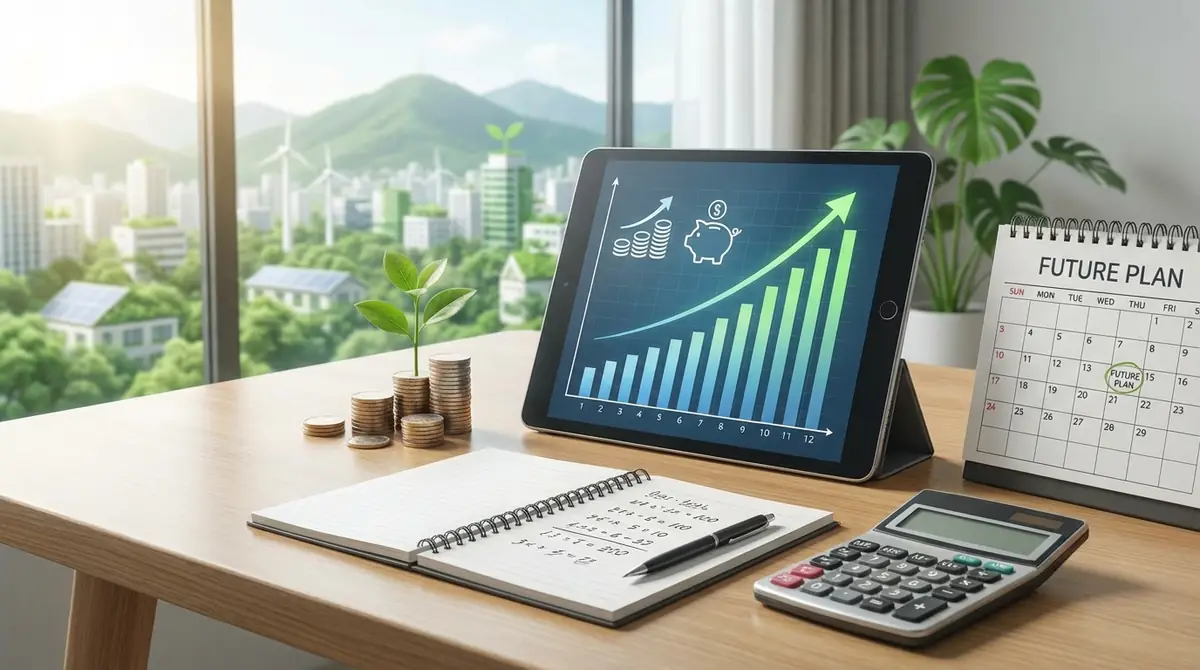 まとめ｜積立NISAの計算結果を活かして投資プランを立てよう