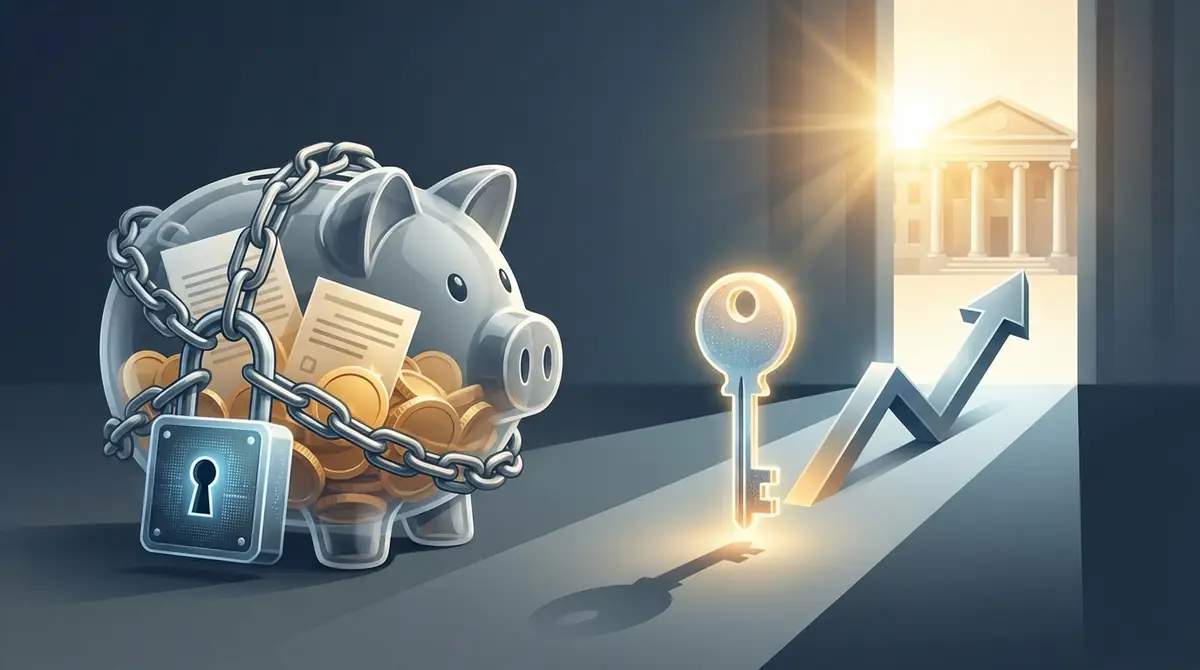 NISA出金できない？原因と対処法