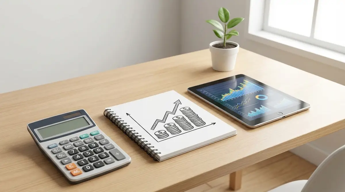 積み立てNISA計算で押さえるべき基礎知識