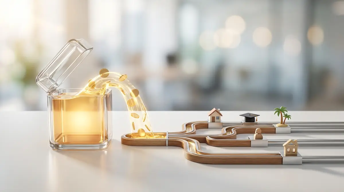 まとめ｜NISAはいつでも出金できる。ただし計画的に