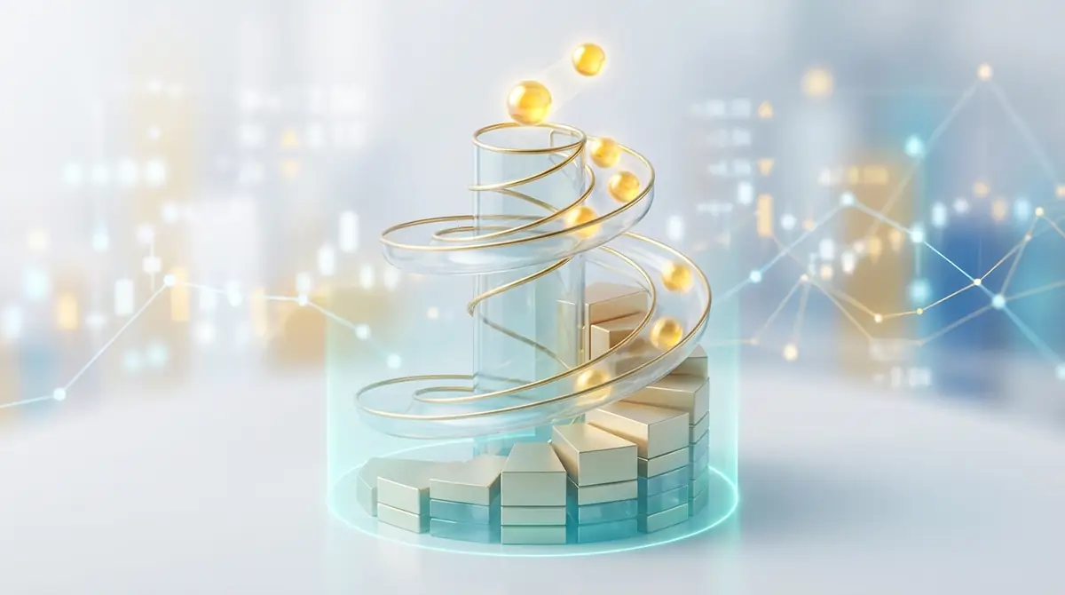 積立NISAの再投資型とは?仕組みをわかりやすく図解