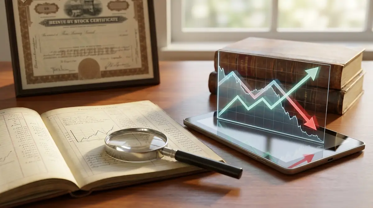 NISAの元本割れリスクはどれくらい？過去データで検証