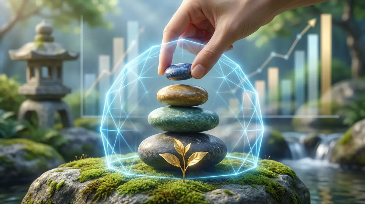 NISAで元本保証がなくてもリスクを抑える5つの方法