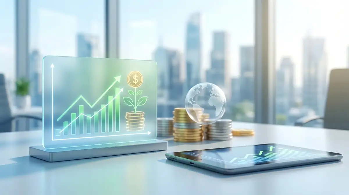 NISAの運用益とは？基本の仕組みをわかりやすく解説