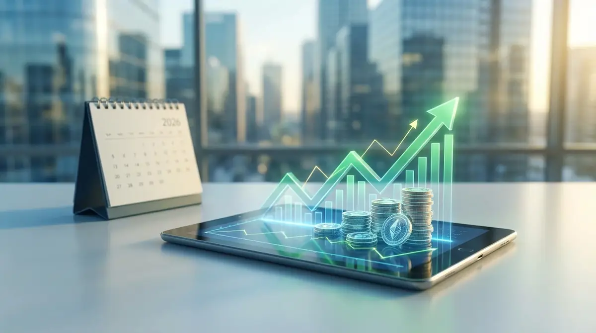 新NISAの運用益に関する基本ルール【2026年最新】