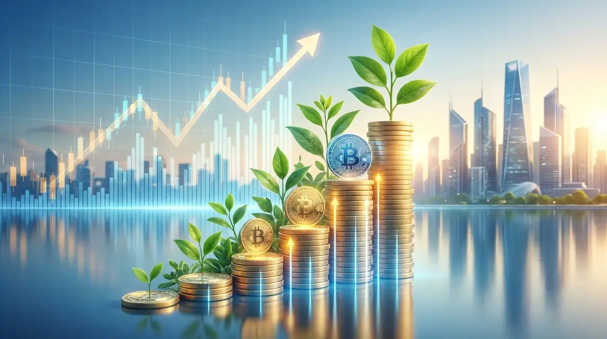 NISAの運用益を最大化する5つのポイント