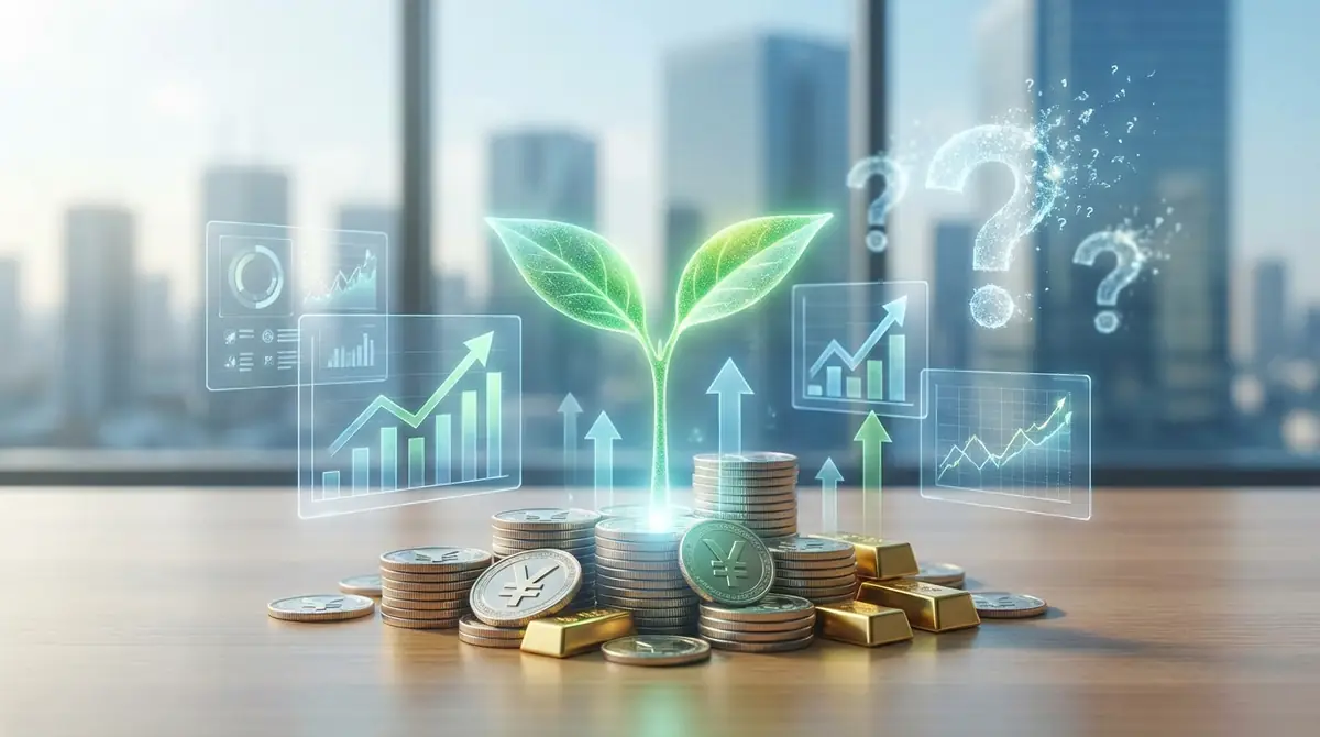 NISAの運用益に関するよくある質問