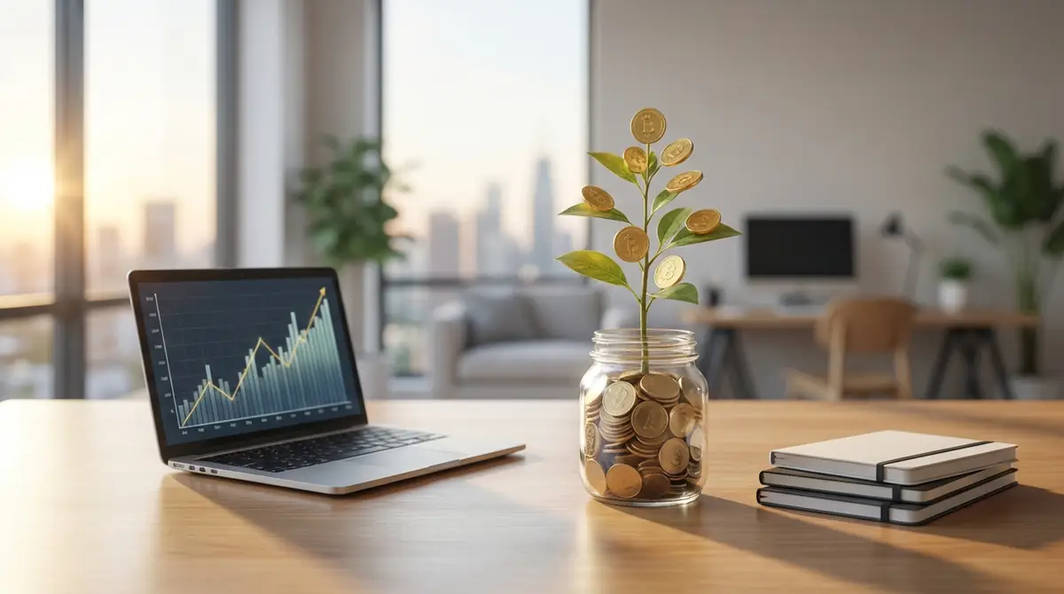 まとめ｜NISAの運用益を理解して賢く資産形成しよう