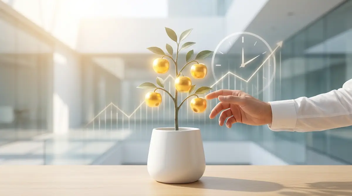 【結論】NISAを売るタイミングは「5つの条件」に該当したとき