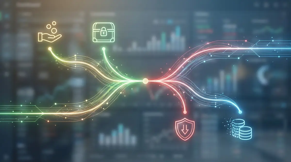 売却か保有継続か？含み益・含み損別の判断フロー