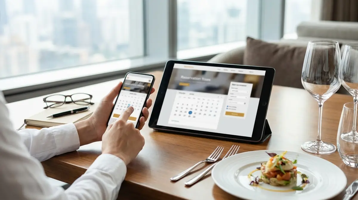 MIKUNI SAPPOROの予約ガイド｜公式・一休・OZmallの賢い使い分け