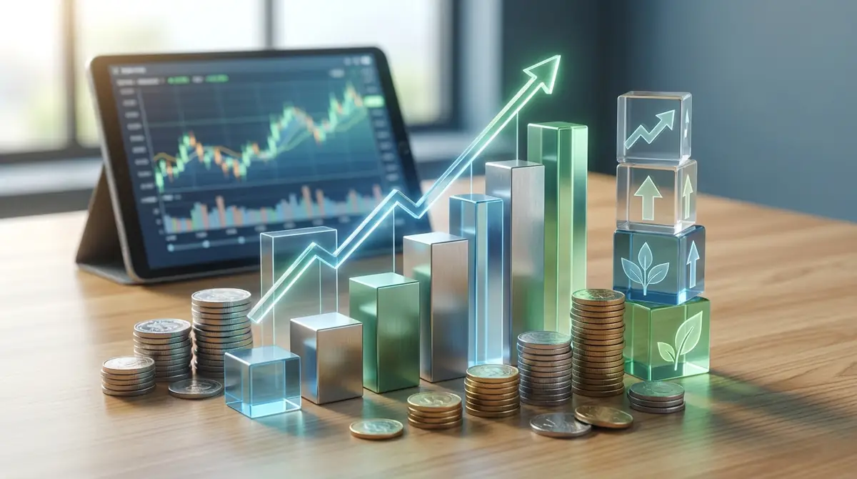 【銘柄別】NISAで人気のインデックスファンド年利実績