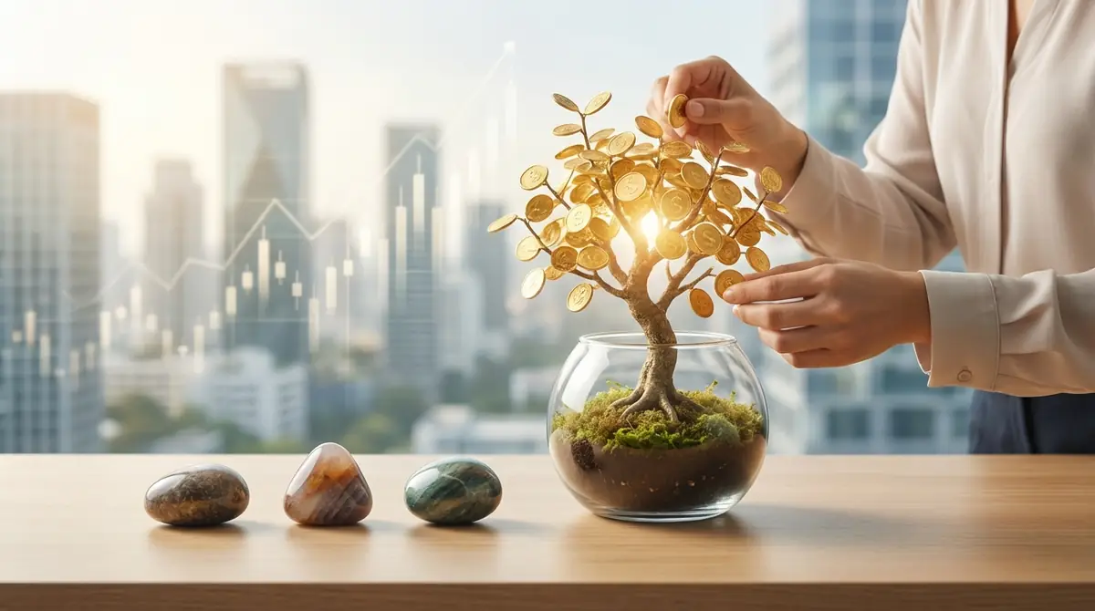 NISAを売却する手順と押さえておきたい3つの注意点