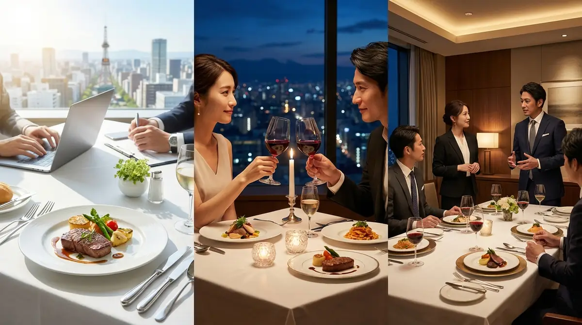 MIKUNI SAPPOROの利用シーン別おすすめガイド