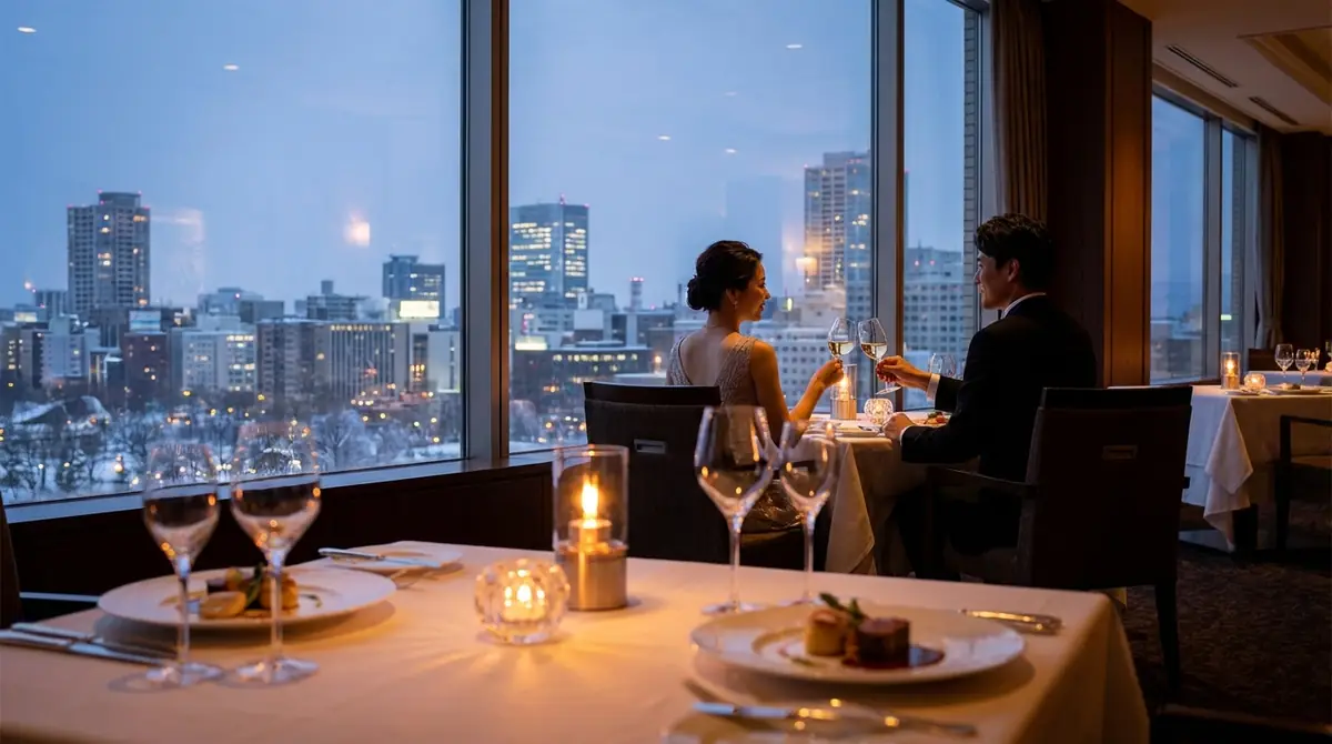 まとめ｜MIKUNI SAPPOROで札幌の特別なひとときを楽しもう