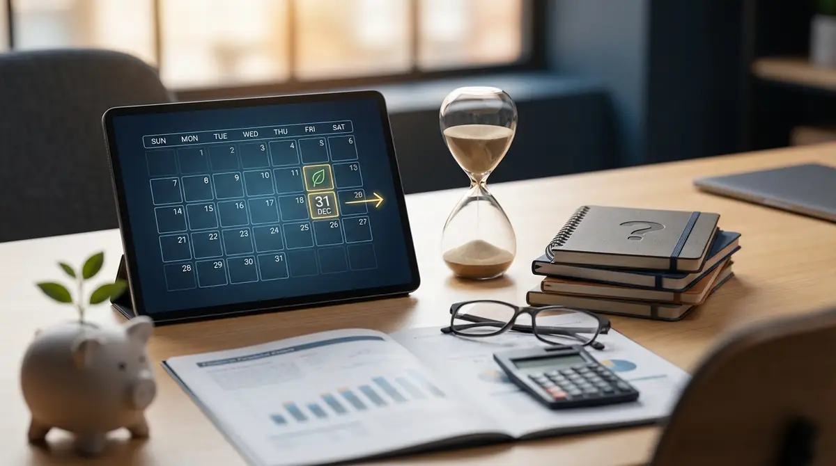 NISA非課税期間終了に関するよくある質問