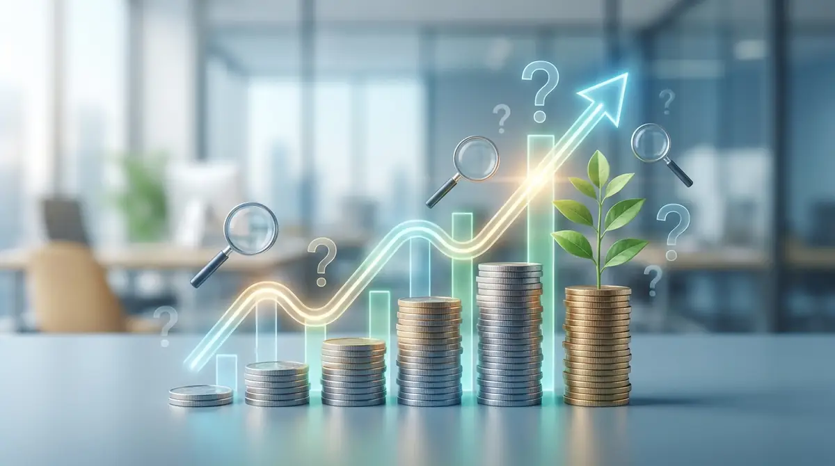 NISAの年利に関するよくある質問