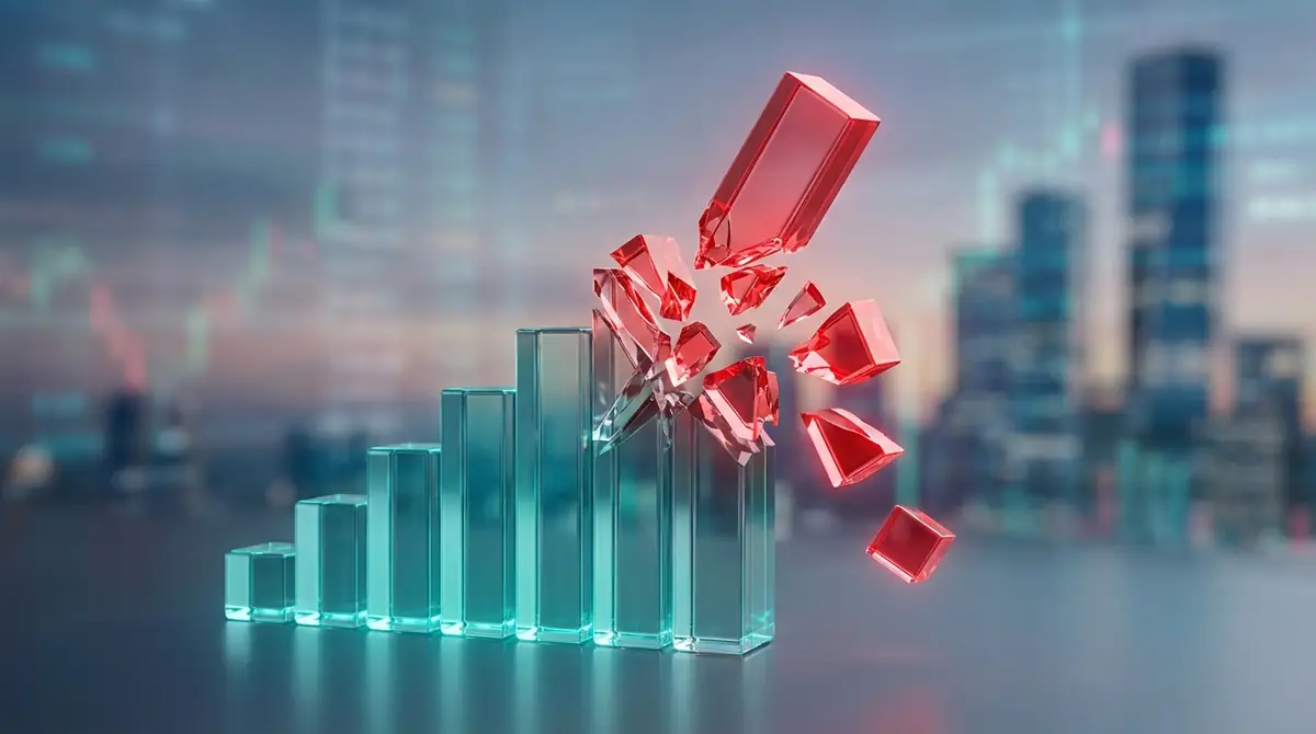 【結論】積立NISAの途中解約で生じる5つのデメリット