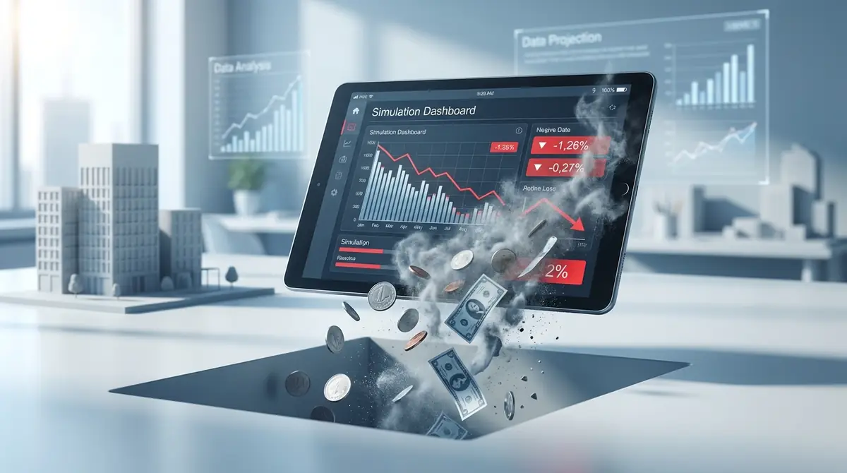 途中解約で失う金額を具体的にシミュレーション