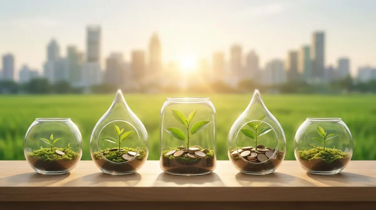 NISAでおすすめの投資信託5選【初心者向け厳選】