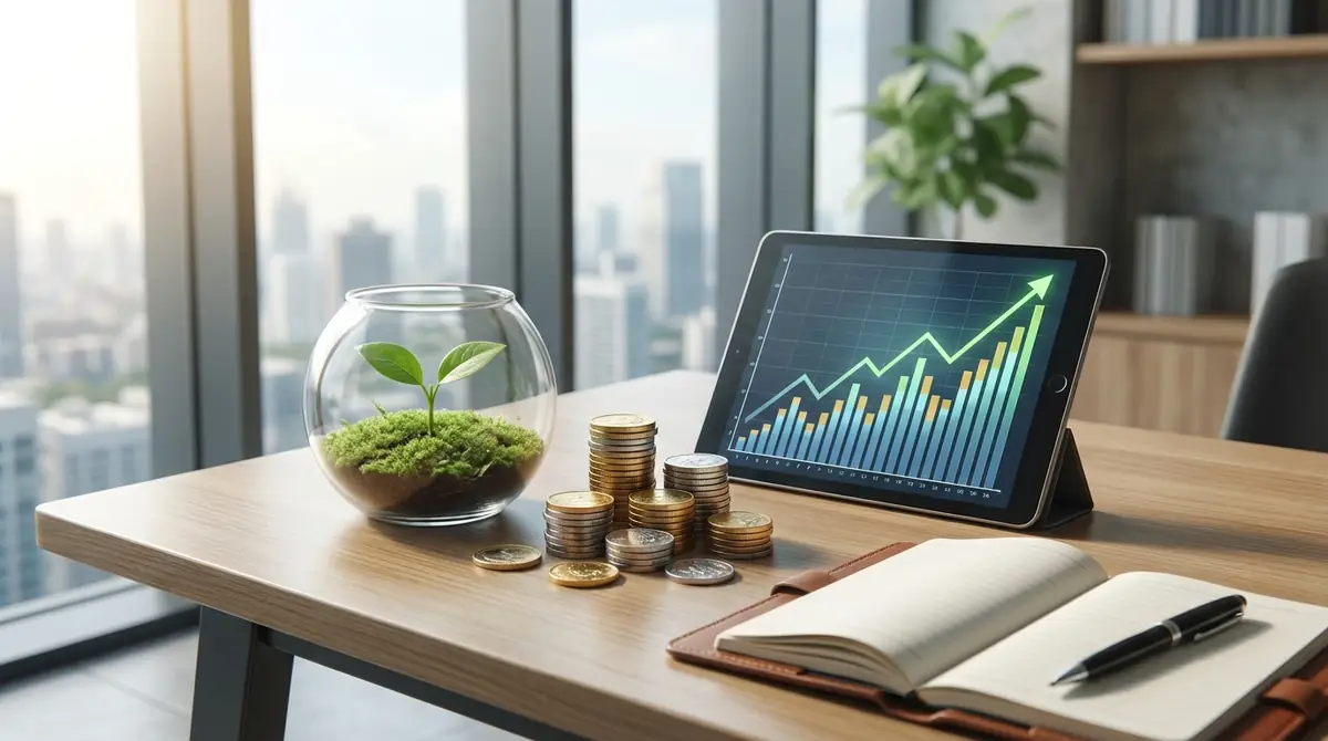 まとめ|NISAで買えるものを理解して資産形成を始めよう