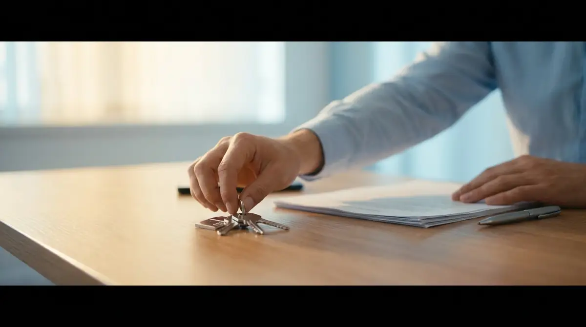 解約を決めた場合の手続きと注意点