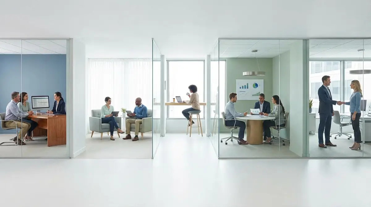 新NISAの相談先は5タイプ｜それぞれの特徴を解説