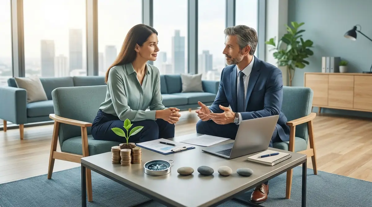 新NISA相談で失敗しないための5つの注意点