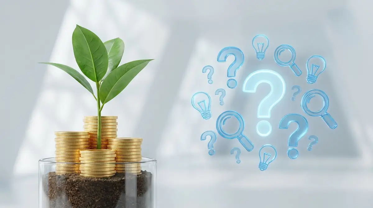 NISAで100万円を運用する際のよくある質問