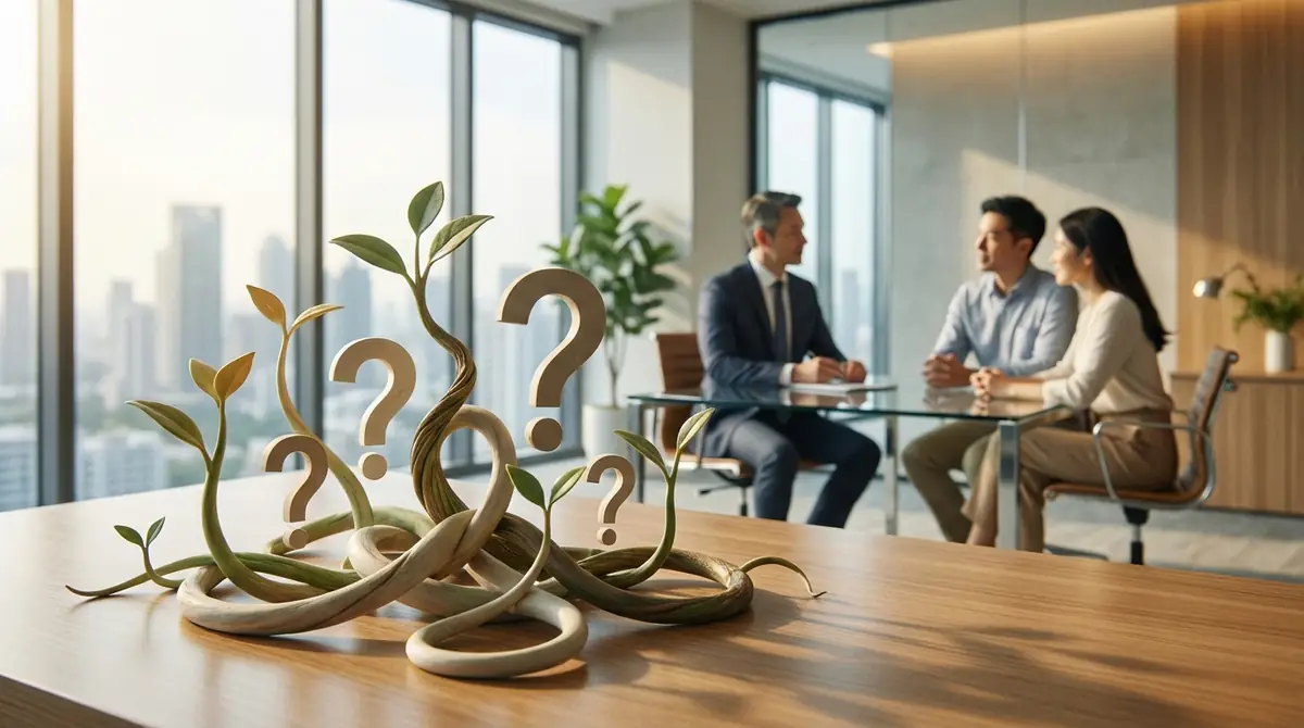 新NISAの相談に関するよくある質問