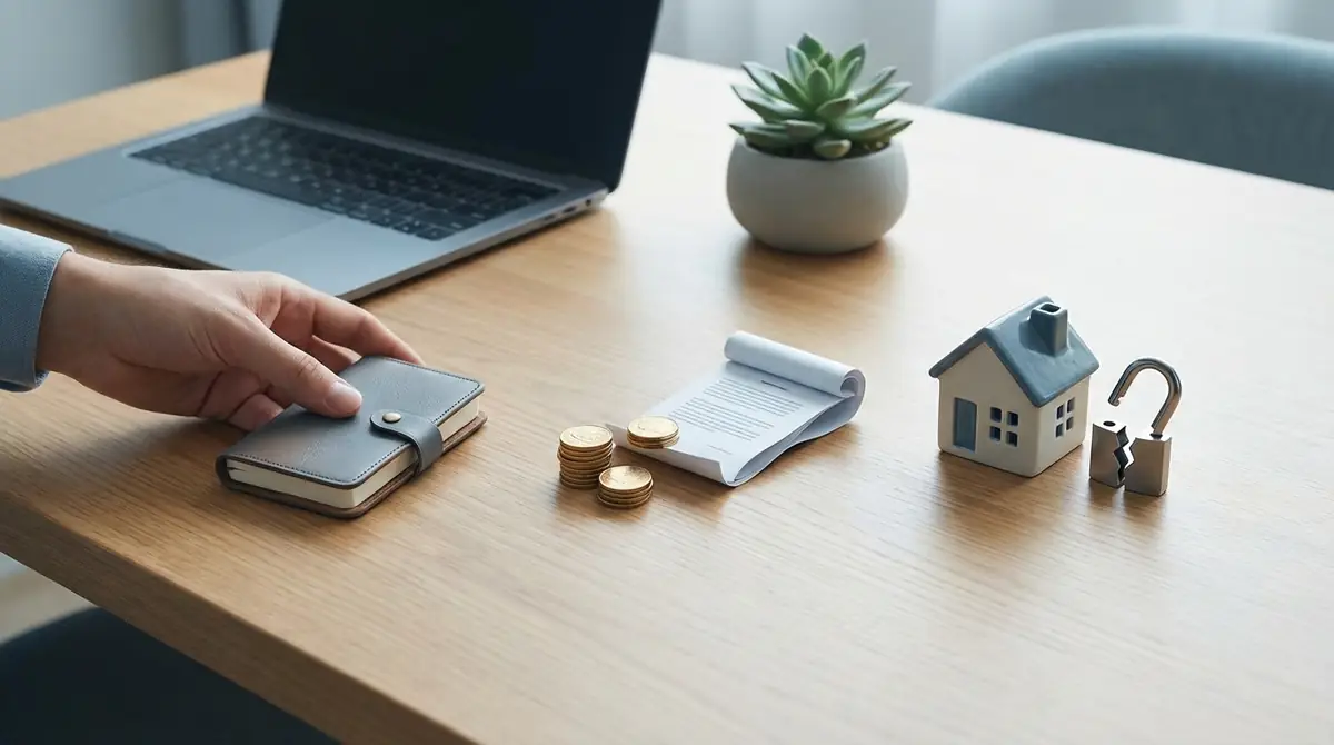 積立NISAを止める3つの方法|停止・売却・解約の違い