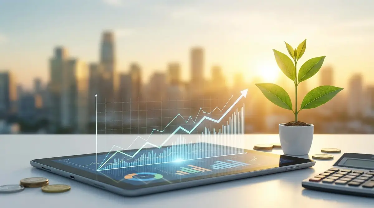 【早見表】NISA運用シミュレーション結果|毎月の積立で将来いくらになる?