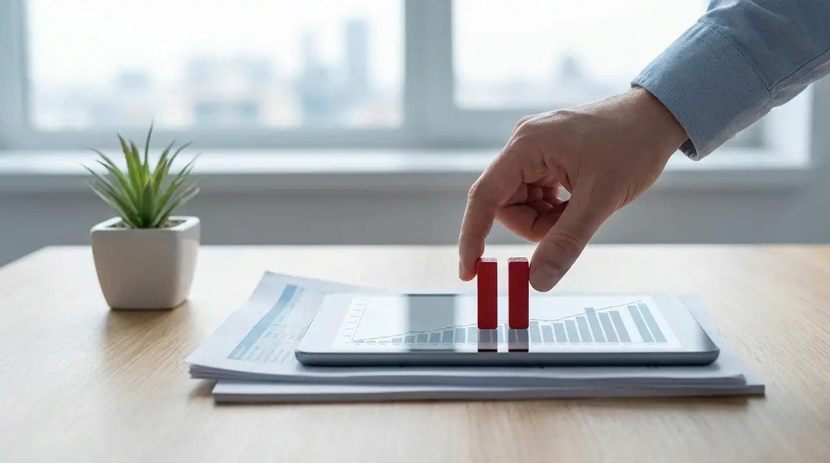 今月から積立NISAを止めたい場合の注意点