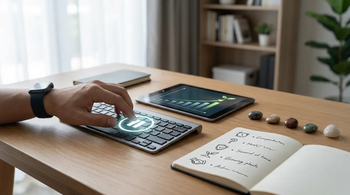 積立NISAを止める前に知っておくべき5つのポイント