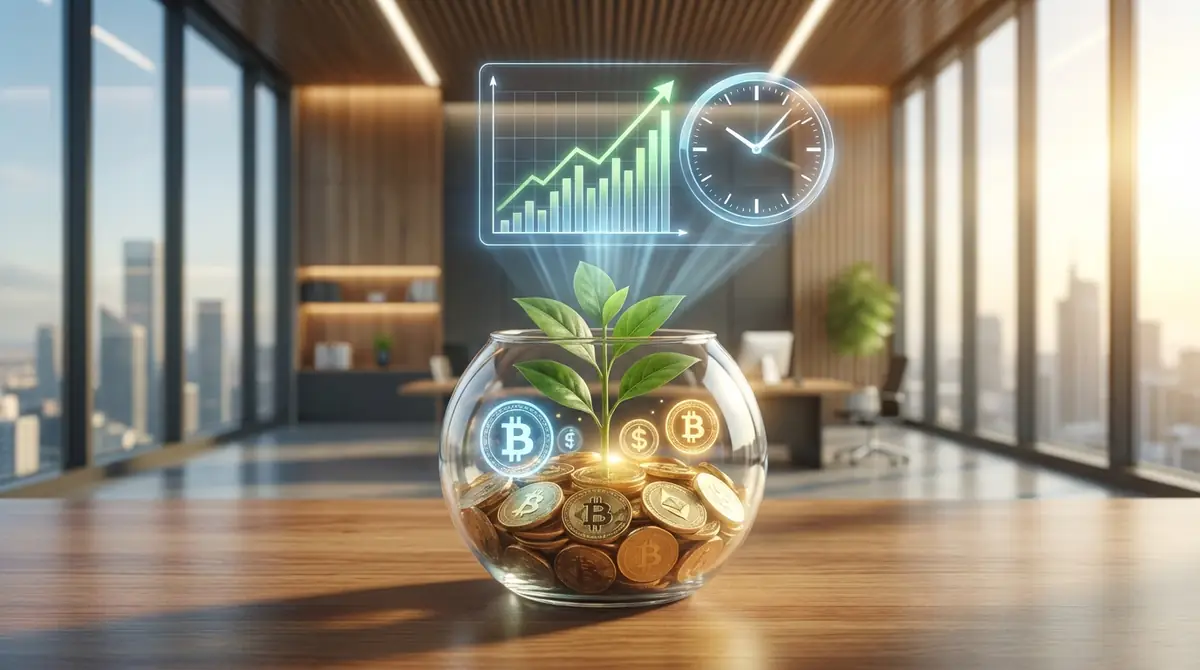 NISA運用シミュレーションの基礎知識【30秒で理解】