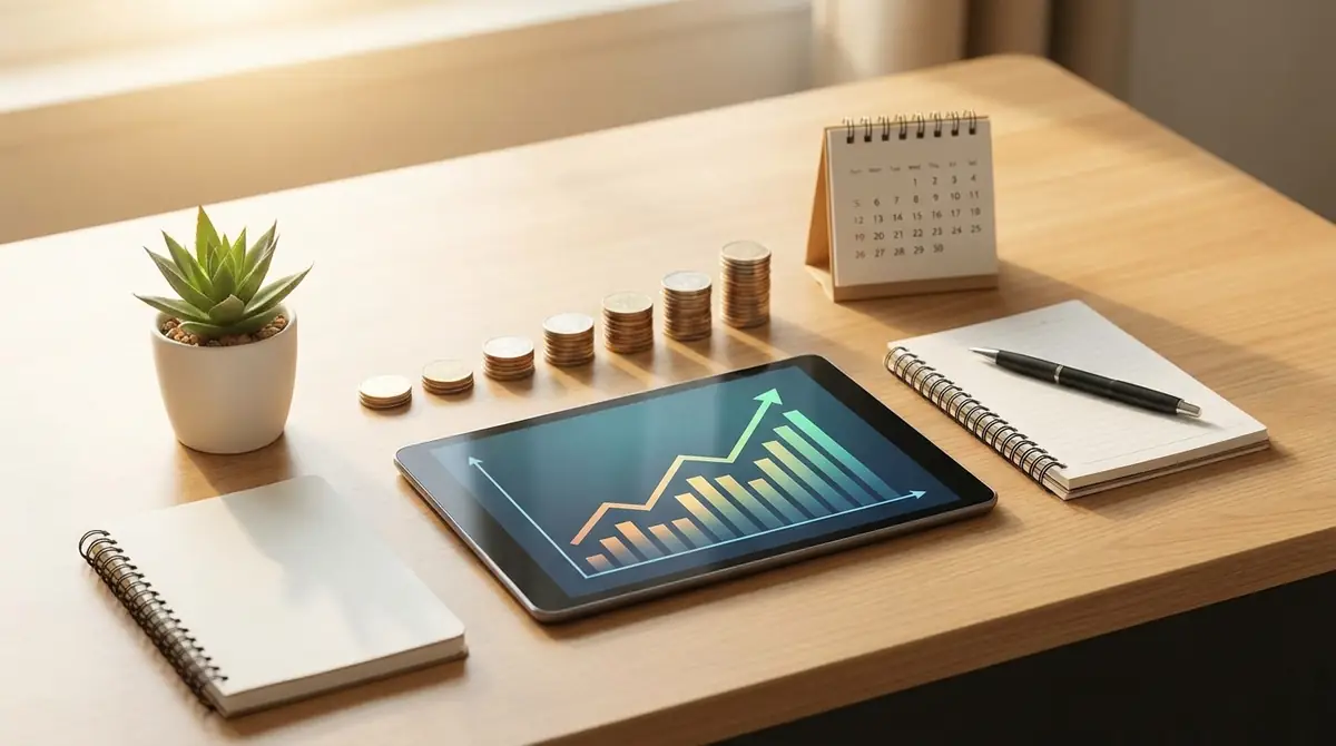 新NISA「1800万円」達成シミュレーション|期間別の積立プラン