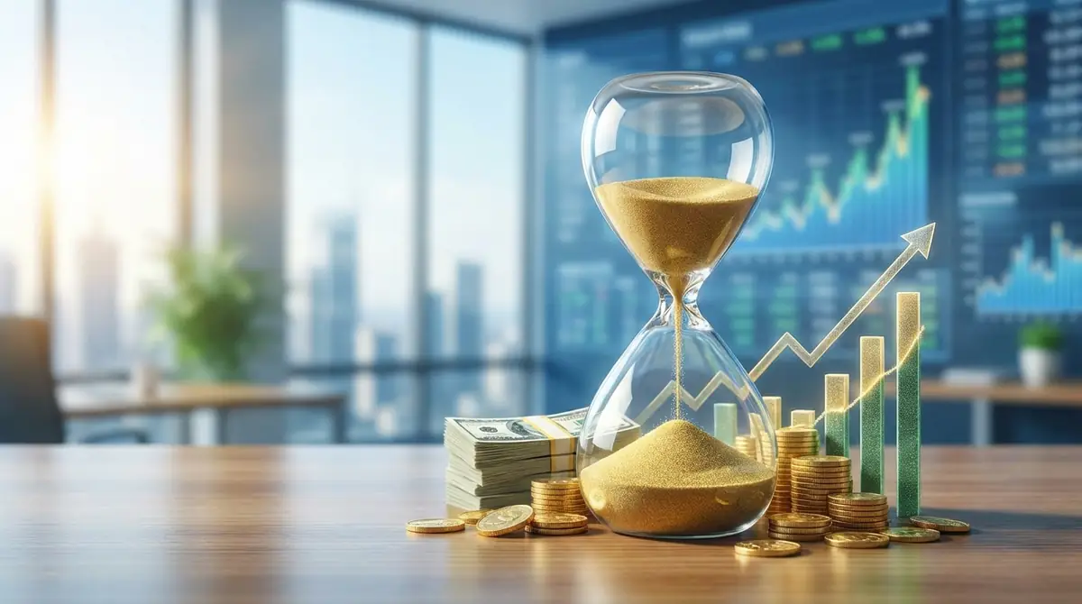 新NISA1800万円は何年で埋まる？シミュレーション早見表