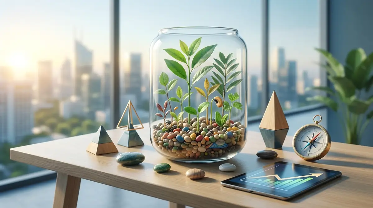 新NISA1800万円で何を買う？商品選びの基本方針