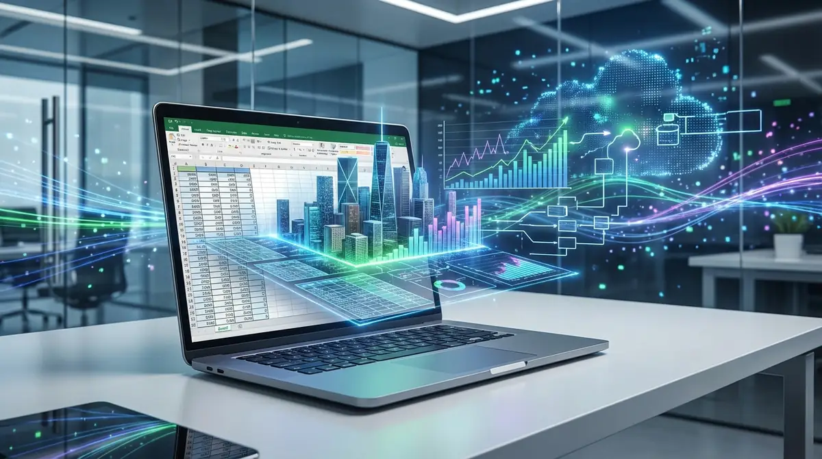 Excel・スプレッドシートで自分専用のシミュレーターを作る方法