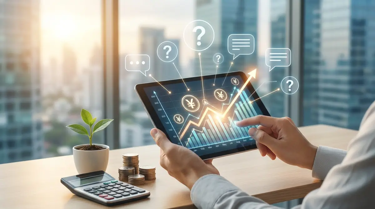 NISAシミュレーションに関するよくある質問