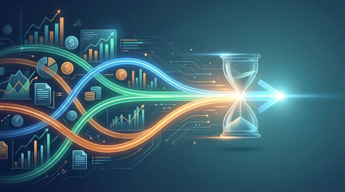 【結論】特定口座・一般口座・NISAの違いを30秒で理解