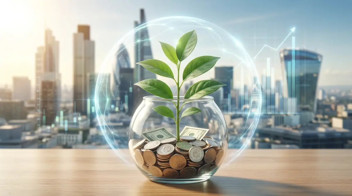 NISA口座とは？非課税の仕組みと新NISAの基本