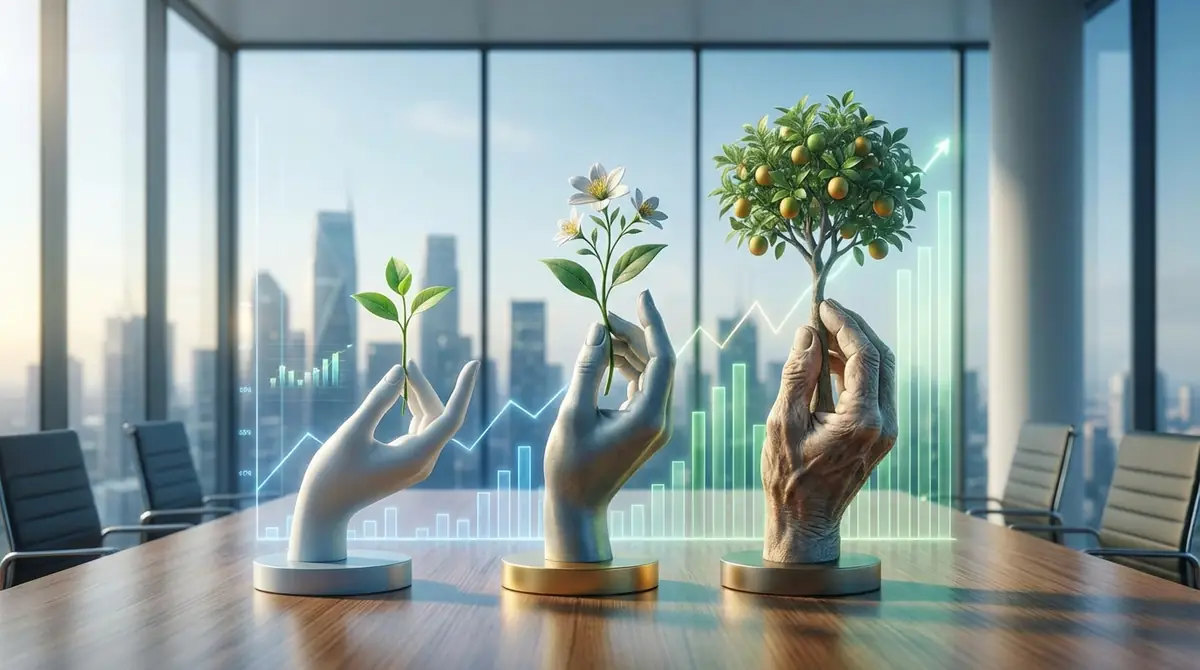 年代によってNISA利用率に差がある理由