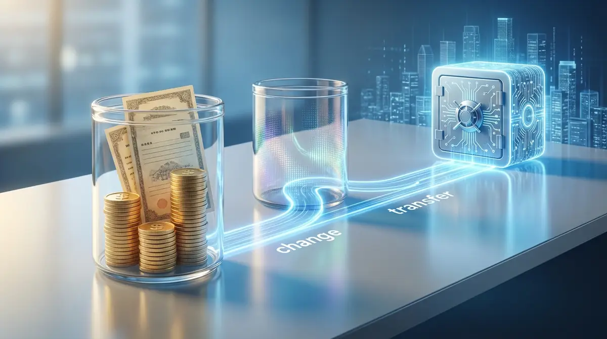 「変更」と「移管」の違い｜旧NISA資産はどうなる？