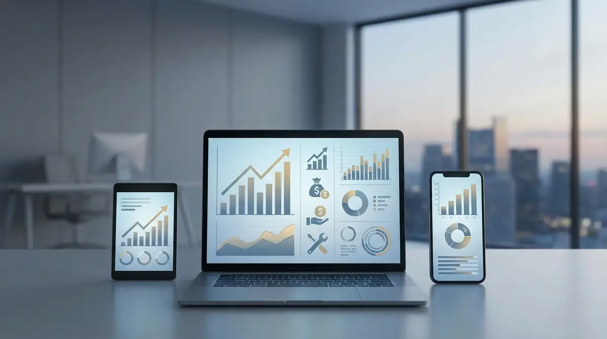 主要ネット証券の特徴比較