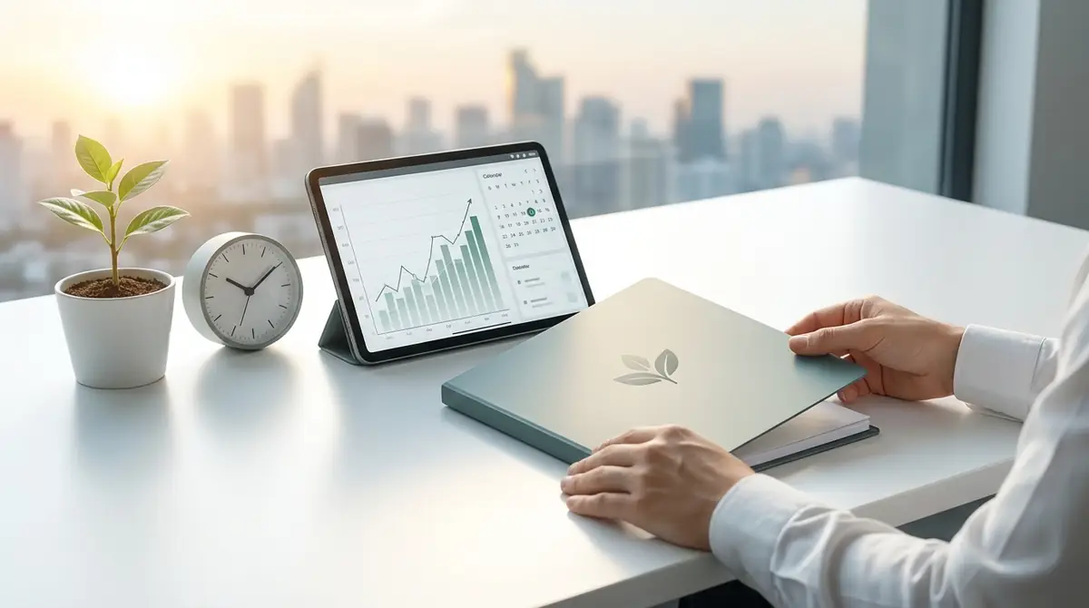 まとめ｜NISA口座の変更手続きは早めに開始しよう