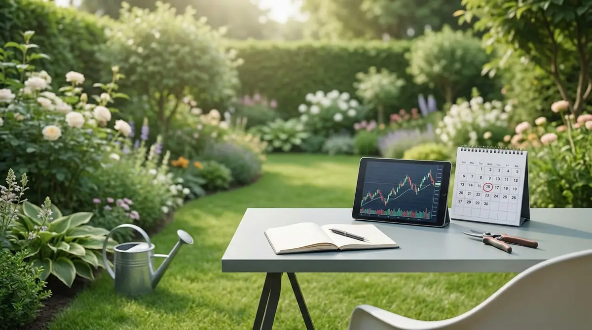 【結論】NISAはほったらかしで大丈夫？基本OKだが年1回の確認は必要